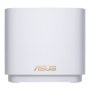Asus | Router | ZenWiFi AX Mini (XD4) | 802.11ax | 1201+574 Mbit/s | 10/100/1000 Mbit/s | Ethernet LAN (RJ-45) ports 2 | Mesh Su - 2